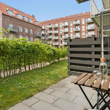 Peaceful * Århus