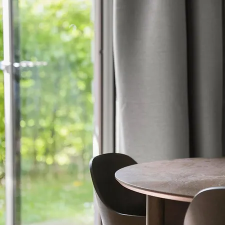 Apartmán Peaceful Århus