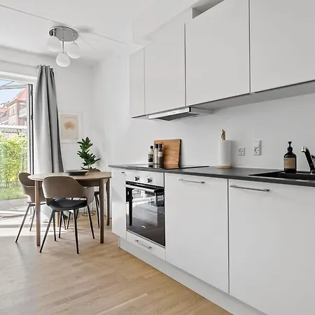 Apartmán Peaceful *