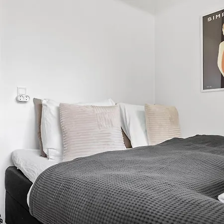 Apartmán Peaceful
