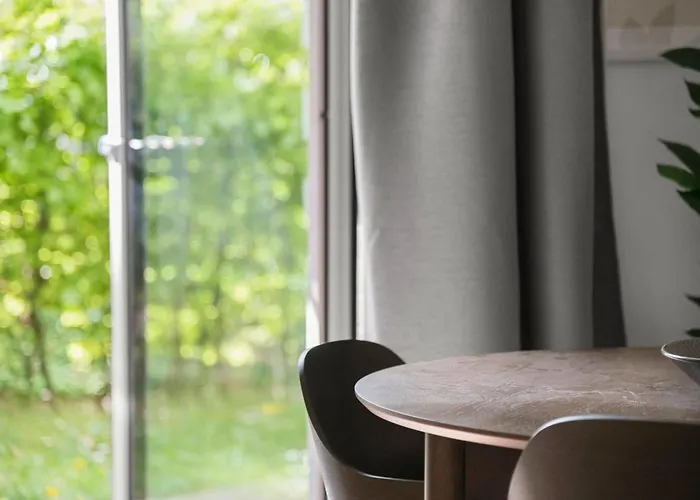 Apartment Peaceful Århus