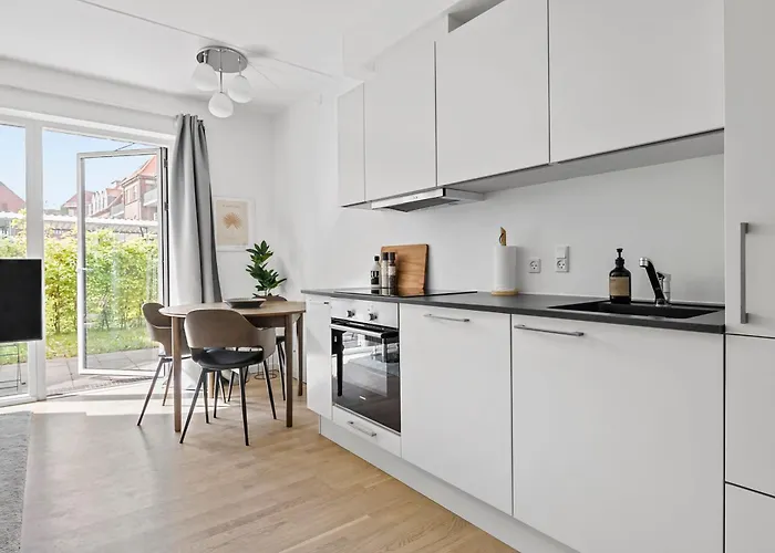 Apartment Peaceful *